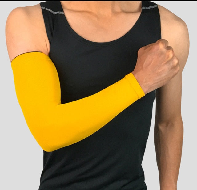 Protective Arm Sleeve