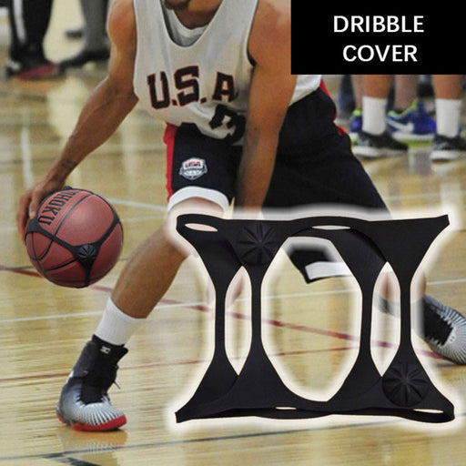 Dribble Trainer for Agility & Reaction