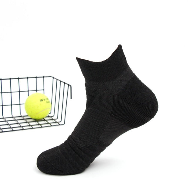 Professional Basketball Socks for Men