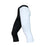 Men Basketball Tights - 3/4 One Leg Cropped