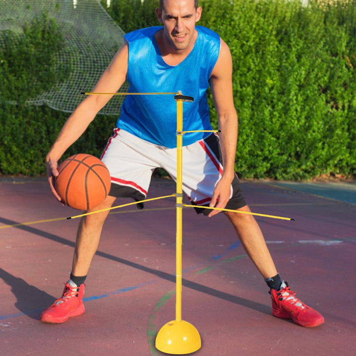 Butterfly Control Stick - Dribble Training