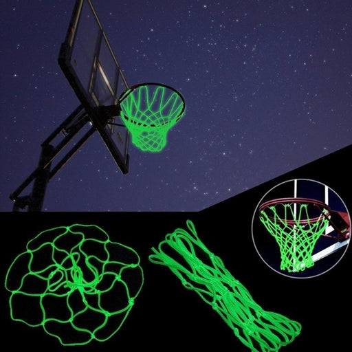 Glow in The Dark Hoop Net
